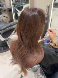 点击看大图 -3AM HAIR SALON烫发染发接发