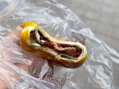 -詹记桃酥(宿州路店)