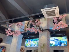 -楚太子  中餐&烧烤(武大店)