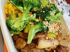 -超级碗FOODBOWL(成都来福士店)