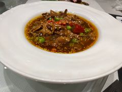 -天蓮珍素館
