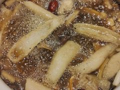 -名善山珍·野生菌汤锅(文殊院店)