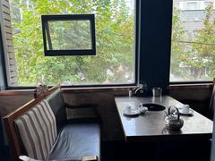 -洁神饭庄·海鲜·青岛菜·30年老字号(五四广场店)