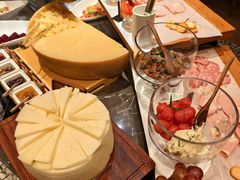 -拉蒂娜·巴西牛排馆 Latina·Brazilian Steakhouse(王府井喜悦店)