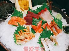 -昱匠·日本料理(金融街店)