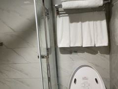 -黄山玉屏楼宾馆餐厅