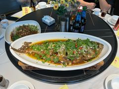 -口福饺子烤鸭(恒大御湖庄园店)