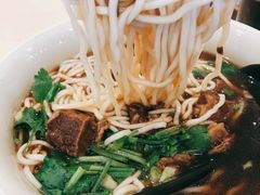 李先生牛肉面-李先生牛肉面大王(北京东四店)