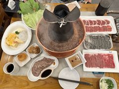 -聚宝源(后海店)