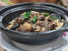 -鹏城人家海鲜酒家·23年老字号(较场尾店)