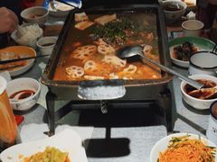 -探鱼·鲜青椒爽麻烤鱼(天河优托邦店)