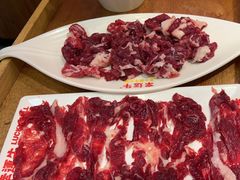 -幸运牛汕头小黄牛牛肉火锅(梅林店)