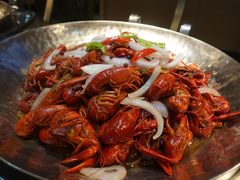 -威斯汀舞台餐厅