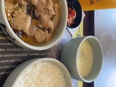 -真功夫(蛇口公园南店)