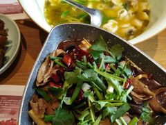 -王妈热卤·川味馆(海昌店)