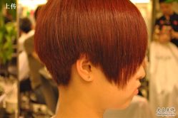 Billy作品-雅仕 HAIR SALON 美发沙龙