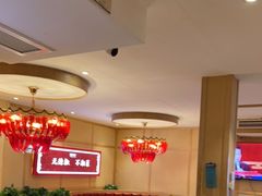 大堂-辣得叫湘菜(四明店)