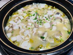 -周渝食惦酸菜鱼(青浦店)