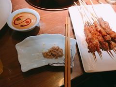 -竹叶涮肉坊(总店)