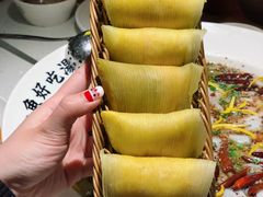 -江渔儿酸菜鱼(奥园广场金发购物中心店)