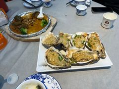 -皮记海鲜1995(寮步店)