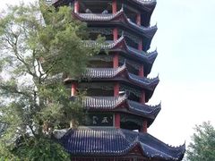 -丰都鬼城名山景区