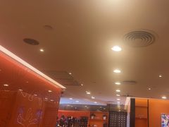 -大快活(罗湖商业城分店)