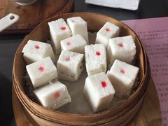 土制桂花糕-水香园·中国徽菜名店(紫霞大道店)