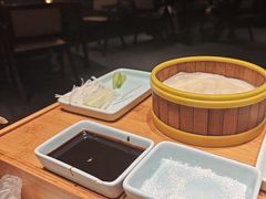 -柴米油盐(土菜院子店)