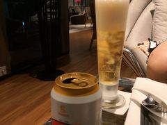 -芽庄洲际酒店自助餐厅