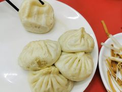 -津门张记包子铺(三马路店)