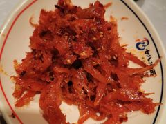 -七八冷面·延边朝鲜族美食(欢乐谷店)