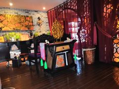 -泰禾馨·泰式按摩精油SPA(新街口金鹰店)