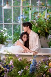 -安娜公馆婚纱摄影(锦州店)