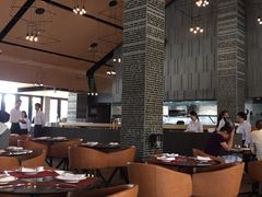 -WOLFGANG PUCK KITCHEN & BAR(迪士尼小镇店)