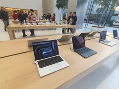 -Apple零售店(苏州店)
