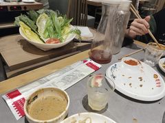 -蜀留香火锅·始于1999·原四川老火锅(白堤路店)