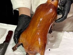 -大鸭梨烤鸭(石佛营店)