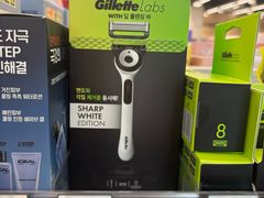 -Olive Young(明洞旗舰店)