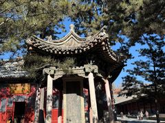 -五台山风景名胜区