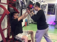 -BD健身私教工作室(CBD店)