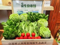 -第六季自助餐厅(北太平庄店)