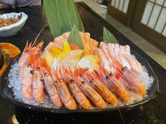 -真剑日本料理·铁板烧(贵州路店)