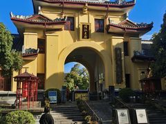 -桂林独秀峰王城景区
