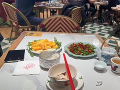 -芽笼芽笼新加坡餐厅(环球港店)