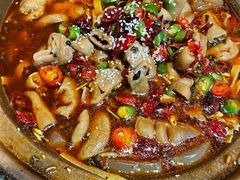 -马头巷·隐庐居·红油大虾(园区店)