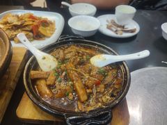 -美极鲜食坊(宝安南路店)