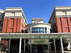 -复旦大学附属华山医院(浦东院区)