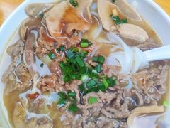 -荔林食店(西华路店)