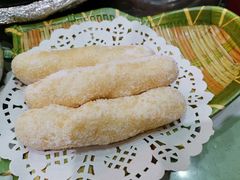 许氏糖饺-筒子骨炖黄鸭叫·許家故事(凯德广场店)